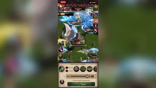 CLASH OF KINGS: How to solo kill lvl 35 nian beast