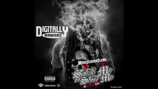 Waka Flocka Flame- Ain't No Tellin (feat. Chaz Gotti)