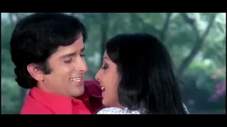 Kehdoon Tumhe Ya Chup Rahun Hi-Fi Audio || Shashi Kapoor & Neetu singh |Kishore Kumar || Deewar 1975