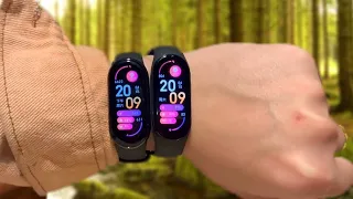 Xiaomi Band 8 vs Band 7 | Should You Buy New Bracelet?