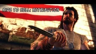 REVIEW | RIDE TO HELL: RETRIBUTION | INFINITE PC GAMING