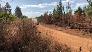 Zambia International Rally #MRT #FlatOut