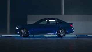 The All-New BMW 3 Series. Official Launch Film.