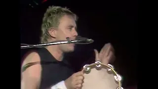 Queen - Tutti Frutti (Live At Wembley 1986)