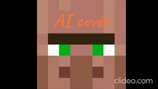 blue tequila | AI cover by villager