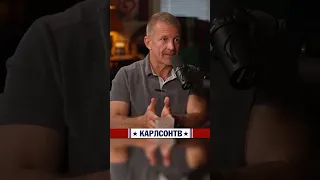 Больше всего инноваций в России и на Украине [КарлсонТВ]