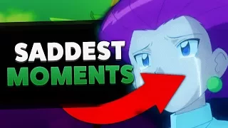 Top 5 SADDEST Moments in the Pokemon Anime - Woopsire