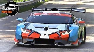 Top 10 HillClimb Monsters || Alpe Del Nevegal 2020