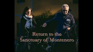 Return To The Sanctuary Of Montenero