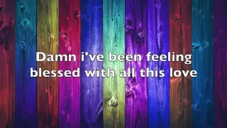 [Andy Grammer-  Hallelujah *Language* (Lyrics)]