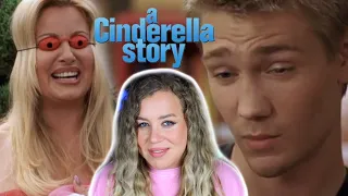 A Cinderella Story is Hilarious Garbage