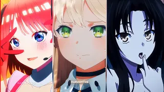 💥💥Gifs With Sound | Tik Tok смешные моменты| COUB MiX ! | ANiME AMV 75💥