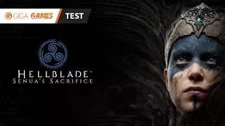 Hellblade: Senua's Sacrifice im Test | Angst und Schrecken in Perfektion