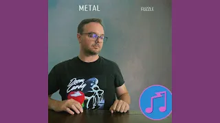 Metal (Gary Numan Cover)