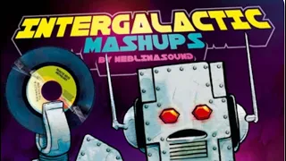 Beastie Boys - Intergalactic Mashups by Neblina Sound