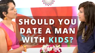 Should you date a man with kids?