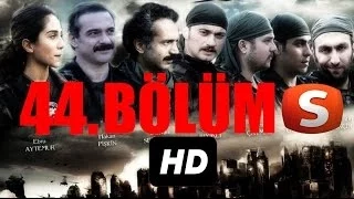 Nizama Adanmış Ruhlar - 44.Bölüm HD