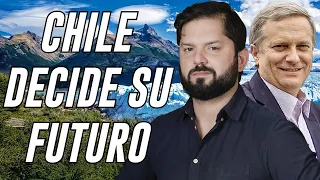 El DURO DEBATE entre KAST y BORIC ¡Se ATACAN por KAISER, IMPUESTOS y PENSIONES!