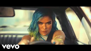 KAROL G - Sola Es Mejor