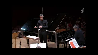 AG Music Mozart KV 466, Part 1, Sofia Live