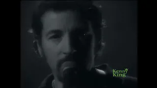 BRUCE SPRINGSTEEN- Streets of Philadelphia- TOTP, UK(3/31/1994) 4K HD/ 50FPS