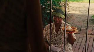 Best Pie Ever 🥧| The Help | Octavia Spencer | Bryce Dallas Howard | Sissy Spacek | Gaiman Global