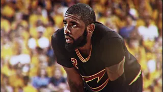 Kyrie Irving Cavs Mix ~ "Unforgettable" (ft. French Montana & Swae Lee)