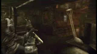 Resident Evil 5: Gold Edition Rebecca Chambers Trailer