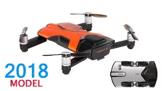 Top 5 Best Obstacle Avoidance Drones [2018]