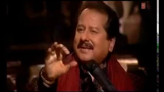 Sharab Cheez He Aisi Hai, Na Chhodi Jaye - Ghazal - Pankaj Udhas