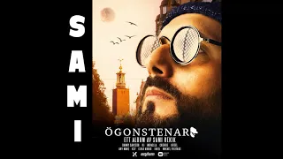 SAMI - Håll om mig (feat. Cherrie) [Official Audio]