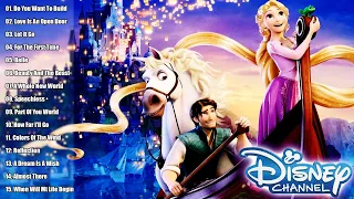 2023迪士尼動畫歌曲串燒  | Top Greatest Hits Disney Full Album 2023