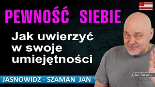 Jak być pewnym siebie? Teoria, praktyczne wskazówki i ćwiczenia dla większej pewności siebie.