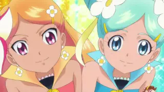 Magical Girls Transform - Turn Up The Love (for MajesticSkyStudios)