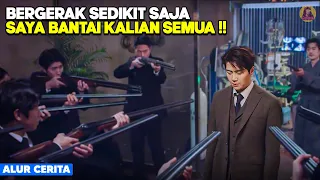 Para Mafia ini Tidak Sadar Sedang Melawan Pembunuh Paling Sadis di Korea!Alur Cerita Film The Childe