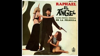 Raphael - El Ángel  BSO (1969)