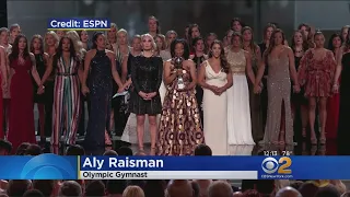 ESPY’s Honor Victims Of Former Dr. Larry Nassar