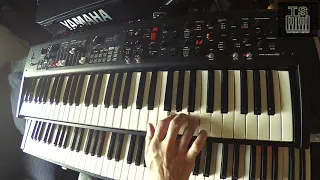 YAMAHA YC61 - Focus on SYNTH / OTHERS