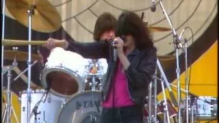 Ramones   San Bernardino, California 03 09 1982)