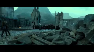 Harry Potter - This Is War Compilation - 30 Seconds to Mars - UPDATED