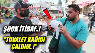 "Dinden imandan soğudum artık camiye de cumaya da gitmiyorum..!" deyince ilginç bir tartışma çıktı!