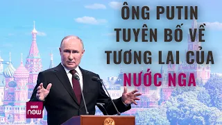 Tổng thống tái đắc cử Putin sẽ ưu tiên giải quyết vấn đề gì của Nga trong nhiệm kỳ mới? | VTC Now