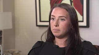 California gymnasts in anguish years after suffering abuse by college coach