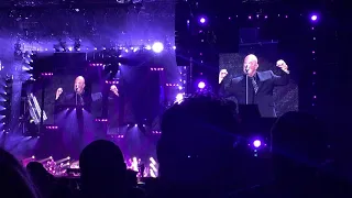 Billy Joel: Full Encore Citizens Bank Park Philadelphia, PA 5/24/19