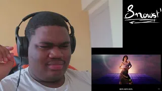 IVE "HEYA" MV - REACTION