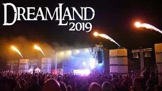 Dreamland 2019 Aftermovie