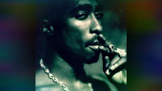 Tupac check out time instrumental remix