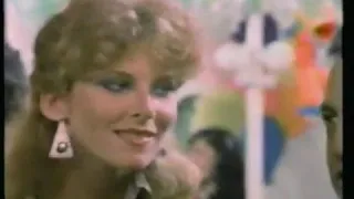 Comerciales México en los años 80's (1984)