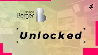 Roland Berger... Unlocked !