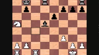 Jose Raul Capablanca's Best Games: vs Edward Lasker